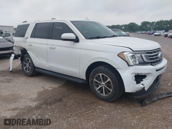 2020 Ford Expedition XLT с VIN 1FMJU1JT0LEA95282, выставлен на аукционе IAAI как лот 42021691 с пробегом 60 163 миль миль и . История ставок и продаж доступна на DreamBid. Изображение 1.