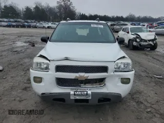 2005 Chevrolet Uplander LT with VIN 1GNDV33L05D191291, listed as a Copart auction lot 85120614 with 211,526 mi miles and Clean Title. Bid and sale history available at carsss.com. Image 5.