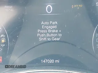2015 Jeep Grand Cherokee Summit with VIN 1C4RJFJGXFC882787, listed as a IAAI auction lot 42098274 with 147,020 mi miles and . Bid and sale history available at DreamBid. Image 15.