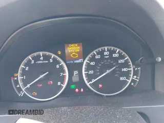 2013 Acura RDX Technology with VIN 5J8TB4H52DL015166, listed as a IAAI auction lot 42381889 with 148,801 mi miles and . Bid and sale history available at DreamBid. Image 7.
