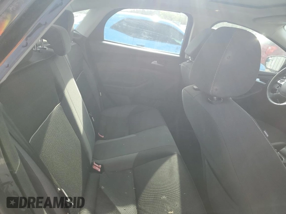 2014 Ford Focus SE with VIN 1FADP3F26EL248997, listed as a Copart auction lot 49237395 with 149,899 mi miles and Salvage Title. Bid and sale history available at carsss.com. Image 10.