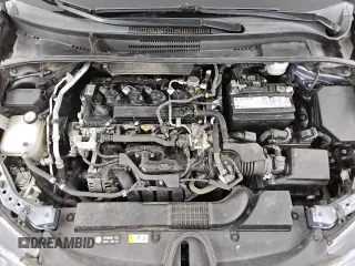 2020 Toyota Corolla SE with VIN 5YFS4RCE3LP051558, listed as a Copart auction lot 49820105 with 88,509 mi miles and Clean Title. Bid and sale history available at DreamBid. Image 11.