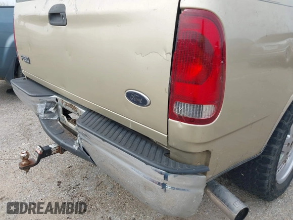 2000 Ford F-150 XL with VIN 1FTZX1725YKB41680, listed as a IAAI auction lot 41736655 with 1 mi miles. Bid and sale history available at carsss.com. Image 14.