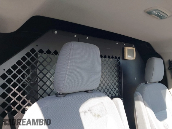 2015 Ford Transit Cargo with VIN 1FTYE1YM2FKA87298, listed as a IAAI auction lot 41241298 with 225,796 mi miles and . Bid and sale history available at DreamBid. Image 8.
