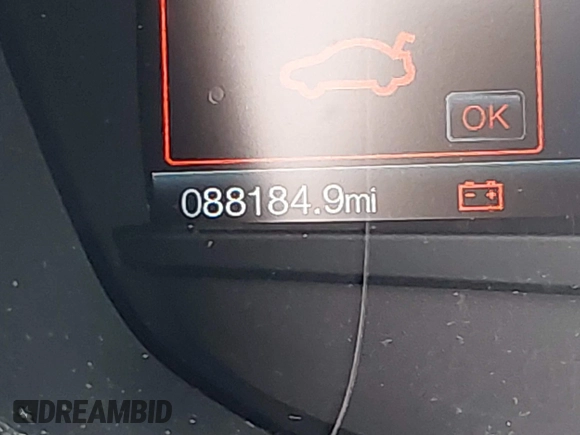 2017 Ford Fusion SE with VIN 3FA6P0H76HR411928, listed as a IAAI auction lot 42124817 with 88,184 mi miles and . Bid and sale history available at DreamBid. Image 15.