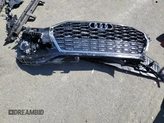 2023 Audi Q5 Sportback S line Premium с VIN WA14AAFY0P2090325, выставлен на аукционе Copart как лот 61497243 с пробегом 6 914 миль миль и . История ставок и продаж доступна на DreamBid. Изображение 15.