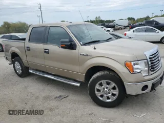 2011 Ford F-150 XL with VIN 1FTFW1EF3BFD34437, listed as a Copart auction lot 71930954 with 207,344 mi miles and Non Repairable. Bid and sale history available at carsss.com. Image 4.