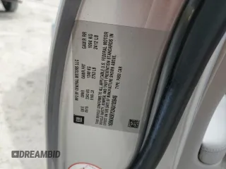 2010 Cadillac DTS 1SA z VIN 1G6KA5EY2AU135849, wystawiony jako Copart lot #79930734 z przebiegiem 98 396 mil mil oraz Nie do naprawy • Non repairable. Historia ofert i sprzedaży dostępna na DreamBid. Obrazek 13.