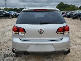 2011 Volkswagen Golf с VIN WVWAB7AJ5BW300471, выставлен на аукционе Copart как лот 71295794 с пробегом 194 548 миль миль и Списание • Salvage title. История ставок и продаж доступна на DreamBid. Изображение 6.