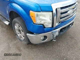 2009 Ford F-150 XL с VIN 1FTPW14V99KC83055, выставлен на аукционе IAAI как лот 42564554 с пробегом 247 055 миль миль и . История ставок и продаж доступна на DreamBid. Изображение 6.