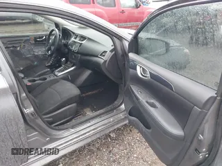 2018 Nissan Sentra SR Turbo с VIN 3N1CB7APXJY237097, выставлен на аукционе IAAI как лот 41943305 с пробегом 67 951 миль миль и . История ставок и продаж доступна на DreamBid. Изображение 5.