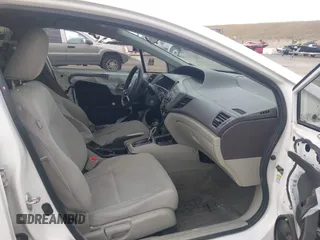 2012 Honda Civic LX с VIN 19XFB2F54CE374108, выставлен на аукционе IAAI как лот 42126298 с пробегом 146 858 миль миль и . История ставок и продаж доступна на DreamBid. Изображение 5.