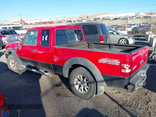 2008 Ford Ranger XLT с VIN 1FTZR45E18PA32418, выставлен на аукционе IAAI как лот 41282122 с пробегом 144 928 миль миль и . История ставок и продаж доступна на DreamBid. Изображение 14.