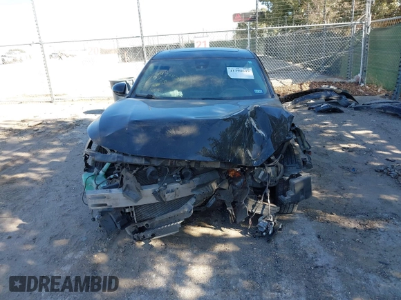 2019 Nissan Altima 2.5 SL with VIN 1N4BL4EV8KC255630, listed as a IAAI auction lot 41394649 with 111,728 mi miles. Bid and sale history available at carsss.com. Image 12.