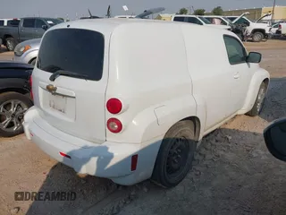 2010 Chevrolet HHR LS with VIN 3GCAAADB4AS519808, listed as a IAAI auction lot 42489115 with 214,071 mi miles and . Bid and sale history available at DreamBid. Image 4.