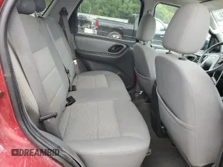 2007 Ford Escape XLT with VIN 1FMCU93187KA75792, listed as a Copart auction lot 62697334 with 97,339 mi miles and Salvage Title. Bid and sale history available at carsss.com. Image 11.
