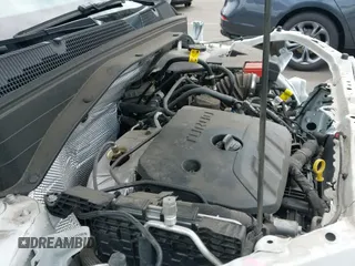 2024 Chevrolet TrailBlazer ACTIV with VIN KL79MVSL8RB184277, listed as a IAAI auction lot 42356353 with 8,399 mi miles and . Bid and sale history available at DreamBid. Image 20.