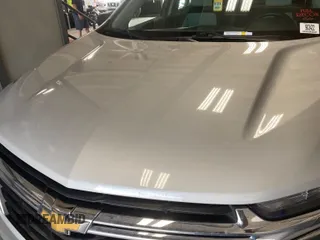 2022 Chevrolet Equinox LS with VIN 2GNAX5EV2N6106148, listed as a IAAI auction lot 42829711 with 128,339 mi miles and . Bid and sale history available at DreamBid. Image 19.