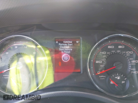 2014 Dodge Charger SXT with VIN 2C3CDXHG1EH207273, listed as a IAAI auction lot 41714382 with 152,023 mi miles. Bid and sale history available at carsss.com. Image 7.