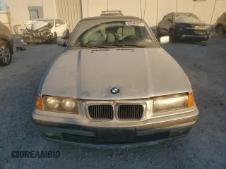 1998 BMW 3 Series z VIN WBABK8330WEY89818, wystawiony jako Copart lot #41557015 z przebiegiem 253 522 mil mil oraz Nie do naprawy • Non repairable. Historia ofert i sprzedaży dostępna na DreamBid. Obrazek 5.
