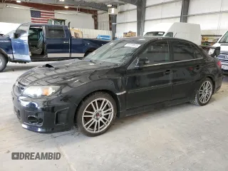 2011 Subaru WRX WRX STI с VIN JF1GV8J68BL525512, выставлен на аукционе Copart как лот 51270915 с пробегом 101 032 миль миль и Чистый • Clean title. История ставок и продаж доступна на DreamBid. Изображение 1.