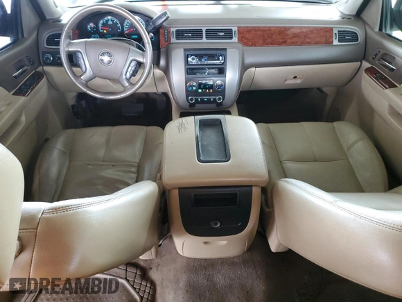2012 GMC Sierra 1500 with VIN 3GTP1WE22CG290959, listed as a Copart auction lot 49271025 with 153,733 mi miles and Salvage Title. Bid and sale history available at DreamBid. Image 8.