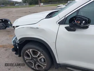 2024 Subaru Ascent Limited z VIN 4S4WMARD3R3453952, wystawiony jako IAAI lot #41628483 z przebiegiem 5 525 mil mil oraz . Historia ofert i sprzedaży dostępna na DreamBid. Obrazek 20.
