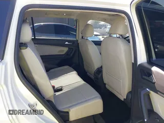 2018 Volkswagen Tiguan SEL с VIN 3VV3B7AX4JM156909, выставлен на аукционе IAAI как лот 42565869 с пробегом 60 886 миль миль и . История ставок и продаж доступна на DreamBid. Изображение 8.