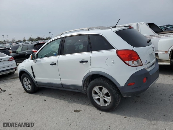 2009 Saturn VUE XE with VIN 3GSCL33P09S518554, listed as a Copart auction lot 51431365 with 97,497 mi miles and Clean Title. Bid and sale history available at carsss.com. Image 2.