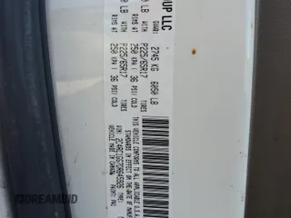 2013 Chrysler Town & Country Limited with VIN 2C4RC1GG7DR645926, listed as a Copart auction lot 46692665 with 235,185 mi miles and Salvage Title. Bid and sale history available at carsss.com. Image 15.