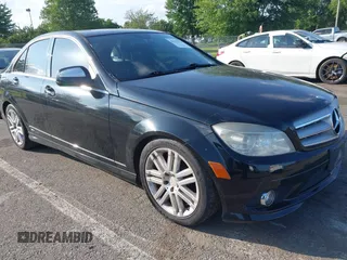 2009 Mercedes-Benz C 300 Sport с VIN WDDGF81X49R068792, выставлен на аукционе IAAI как лот 42793321 с пробегом 168 733 миль миль и . История ставок и продаж доступна на DreamBid. Изображение 1.