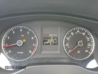 2012 Volkswagen Jetta SEL с VIN 3VWLP7AJ5CM411787, выставлен на аукционе Copart как лот 55701875 с пробегом 194 969 миль миль и Списание • Salvage title. История ставок и продаж доступна на DreamBid. Изображение 9.
