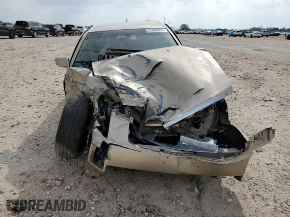 2005 Cadillac CTS z VIN 1G6DP567150233569, wystawiony jako Copart lot #51690995 z przebiegiem Nie podano mil oraz Szkoda całkowita • Salvage title. Historia ofert i sprzedaży dostępna na DreamBid. Obrazek 5.