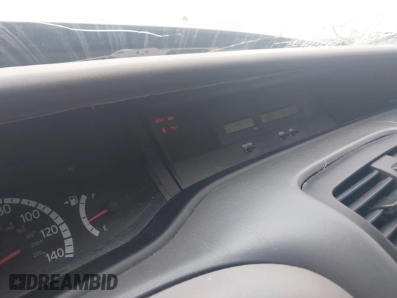 2000 Toyota Avalon XL with VIN 4T1BF28B5YU107764, listed as a IAAI auction lot 42322974 with 172,557 mi miles and . Bid and sale history available at DreamBid. Image 7.