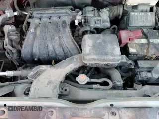 2015 Chevrolet City Express Cargo LT с VIN 3N63M0ZN5FK707836, выставлен на аукционе Copart как лот 82660704 с пробегом 86 569 миль миль и Списание • Salvage title. История ставок и продаж доступна на DreamBid. Изображение 14.