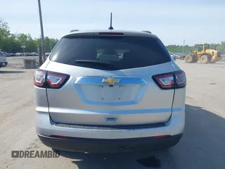 2016 Chevrolet Traverse LT z VIN 1GNKVGKD9GJ181209, wystawiony jako IAAI lot #42375172 z przebiegiem Nie podano mil oraz . Historia ofert i sprzedaży dostępna na DreamBid. Obrazek 16.