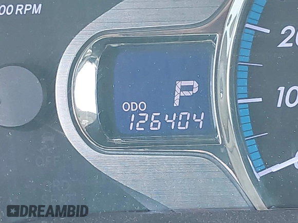2012 Toyota Sienna XLE AAS with VIN 5TDYK3DCXCS251984, listed as a IAAI auction lot 42235046 with 126,404 mi miles and . Bid and sale history available at DreamBid. Image 15.