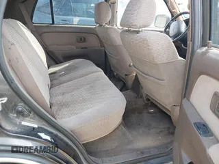 1997 Toyota 4Runner SR5 with VIN JT3GN86RXV0034365, listed as a IAAI auction lot 41888343 with 291,405 mi miles and . Bid and sale history available at DreamBid. Image 8.