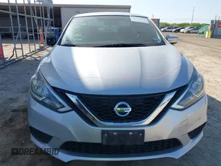 2016 Nissan Sentra SV with VIN 3N1AB7AP0GY293503, listed as a IAAI auction lot 41979678 with 157,662 mi miles and . Bid and sale history available at DreamBid. Image 13.