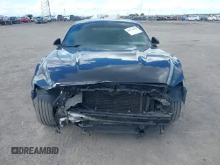 2016 Ford Mustang V6 z VIN 1FA6P8AM4G5207757, wystawiony jako IAAI lot #42224039 z przebiegiem 149 151 mil mil oraz . Historia ofert i sprzedaży dostępna na DreamBid. Obrazek 13.