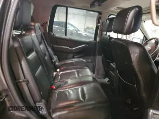 2007 Mercury Mountaineer Premier with VIN 4M2EU48877UJ04039, listed as a Copart auction lot 42136185 with 168,075 mi miles and Salvage Title. Bid and sale history available at carsss.com. Image 12.