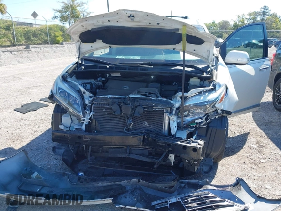 2016 Toyota Sienna XLE with VIN 5TDYK3DC8GS758226, listed as a IAAI auction lot 41894191 with 107,233 mi miles and . Bid and sale history available at DreamBid. Image 6.