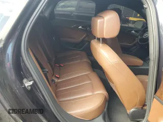 2015 Audi A6 2.0T Premium with VIN WAUFFAFC0FN029054, listed as a Copart auction lot 55926064 with 109,769 mi miles and Salvage Title. Bid and sale history available at carsss.com. Image 10.