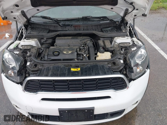 2013 MINI Countryman S ALL4 with VIN WMWZC5C5XDWP31652, listed as a IAAI auction lot 42127716 with 82,601 mi miles and . Bid and sale history available at DreamBid. Image 10.