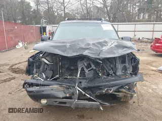 2006 Chevrolet Tahoe Z71 with VIN 1GNEC13T76R114680, listed as a IAAI auction lot 41588650 with Not provided miles and . Bid and sale history available at DreamBid. Image 6.