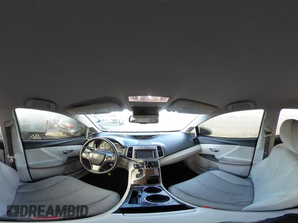 2013 Toyota Venza LE z VIN 4T3ZA3BB4DU079940, wystawiony jako IAAI lot #41596413 z przebiegiem 144 100 mil mil oraz . Historia ofert i sprzedaży dostępna na DreamBid. Obrazek 18.
