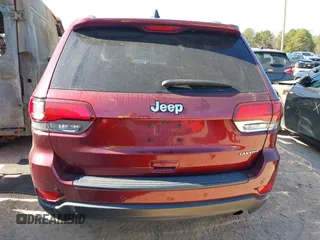 2021 Jeep Grand Cherokee Laredo E with VIN 1C4RJEAG3MC785745, listed as a IAAI auction lot 41498832 with 62,380 mi miles and . Bid and sale history available at DreamBid. Image 17.