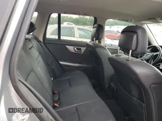 2015 Mercedes-Benz GLK 350 with VIN WDCGG5HB6FG440814, listed as a Copart auction lot 54490295 with 111,409 mi miles and Clean Title. Bid and sale history available at DreamBid. Image 10.