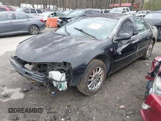 2002 Chrysler 300M M z VIN 2C3AE66G72H133614, wystawiony jako IAAI lot #41848714 z przebiegiem Nie podano mil oraz . Historia ofert i sprzedaży dostępna na DreamBid. Obrazek 2.