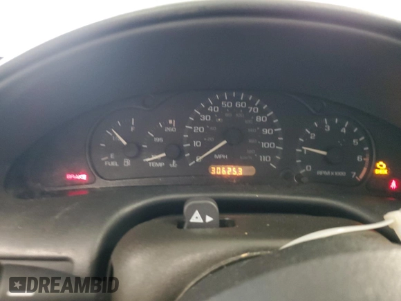 2003 Chevrolet Cavalier with VIN 1G1JC52FX37321624, listed as a Copart auction lot 72806544 with 306,253 mi miles and Salvage Title. Bid and sale history available at carsss.com. Image 9.